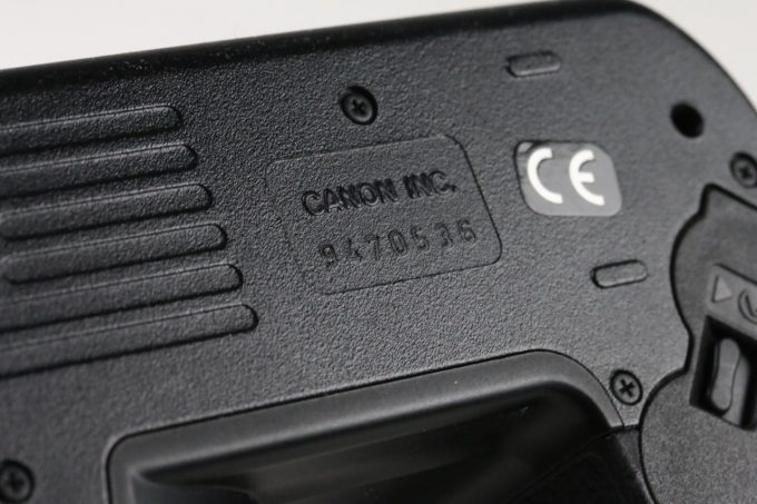 Canon EOS 5000 Gehäuse - #9470636