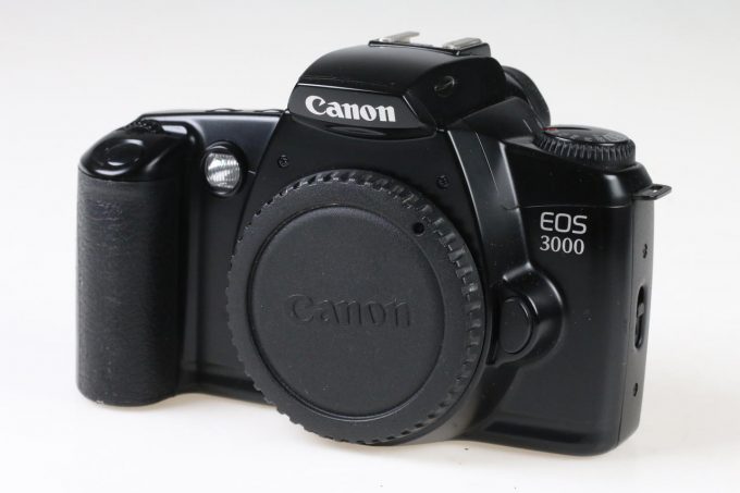 Canon EOS 3000 Gehäuse - #3514992