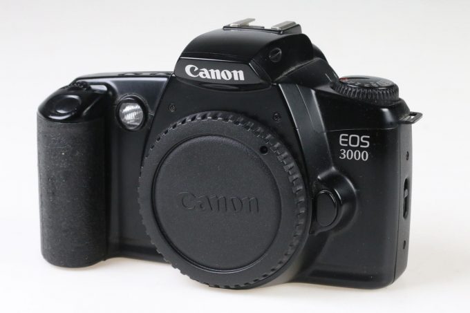 Canon EOS 3000 Gehäuse - #4300890