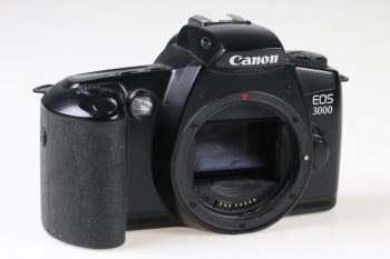 Canon EOS 3000 Gehäuse - #4300890