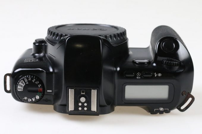 Canon EOS 500 Gehäuse - #0122153