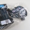 miggo Strap and Wrap CSC Black MW SR-CSC BK50