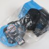 miggo Strap and Wrap CSC Black MW SR-CSC BK50