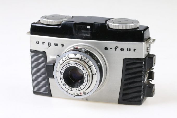 ARGUS a-four Sucherkamera