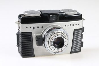ARGUS a-four Sucherkamera