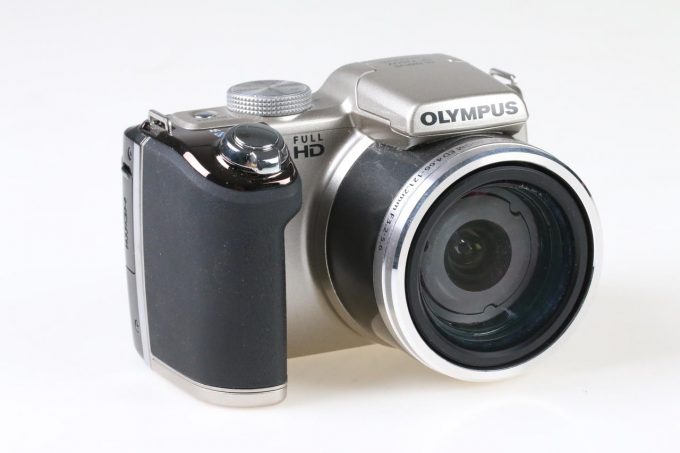 Olympus SP-720 - #0151464
