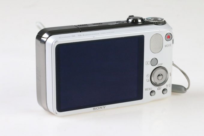 Sony DSC-HX10V Digitalkamera - #7558077