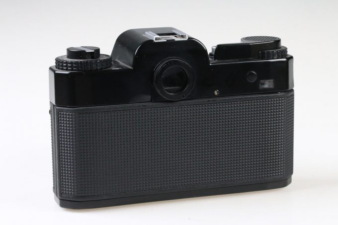 Rollei lex SL35 M mit Planar 50mm f/1,8 - #4823548