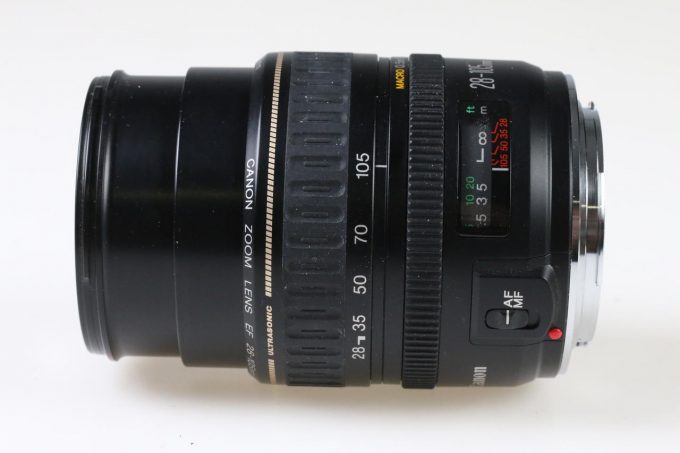 Canon EF 28-105mm f/3,5-4,5 USM - #620888971