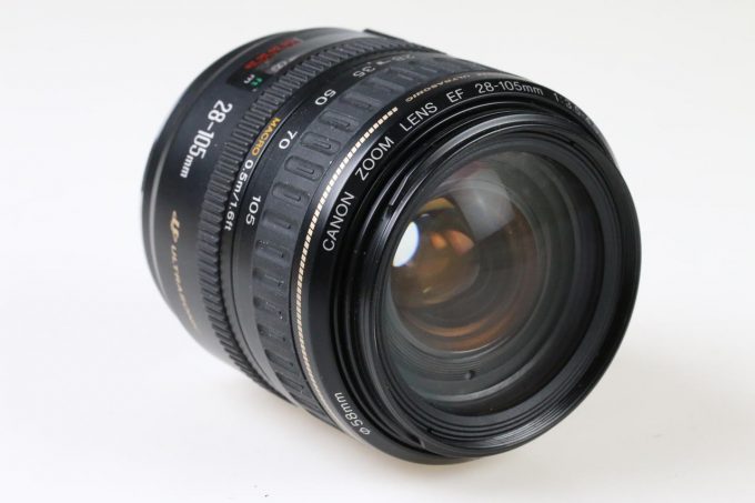 Canon EF 28-105mm f/3,5-4,5 USM - #620888971