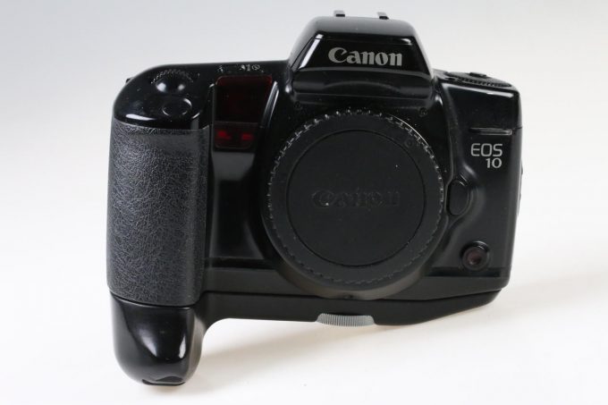 Canon EOS 10 Gehäuse - #1229838