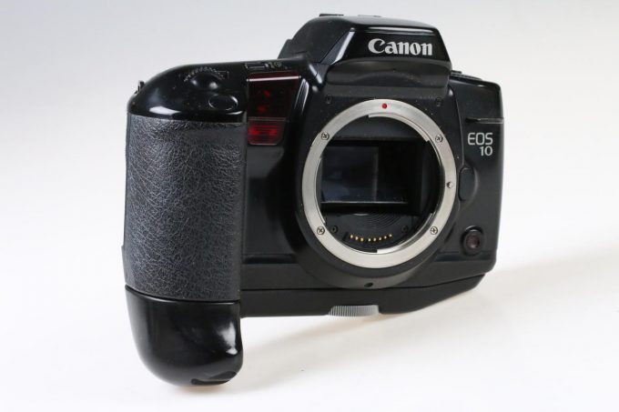 Canon EOS 10 Gehäuse - #1229838