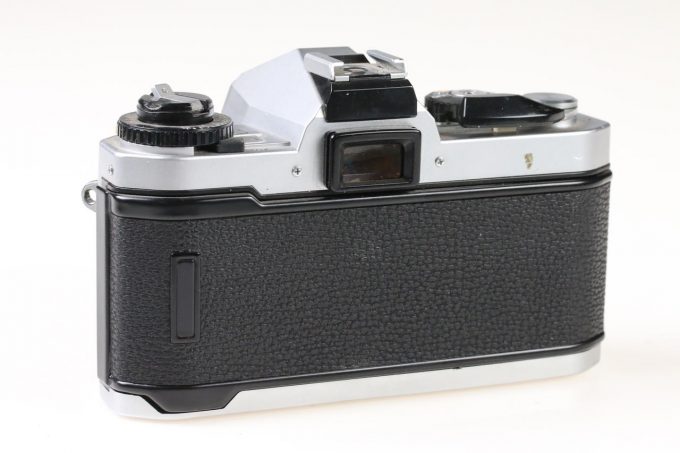 FUJIFILM Fujica AX-1 mit Fujinon 55mm f/2,2 - #3102502