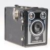 Agfa Synchro Box Boxkamera