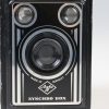 Agfa Synchro Box Boxkamera - Image 2