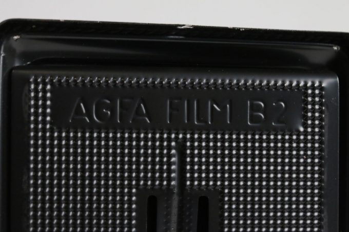 Agfa Synchro Box Boxkamera