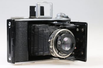 Voigtländer Bessa 66