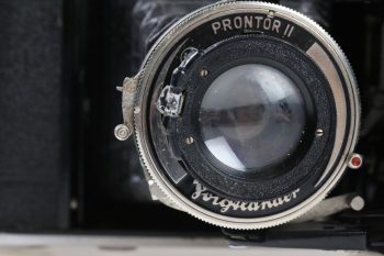 Voigtländer Bessa 66