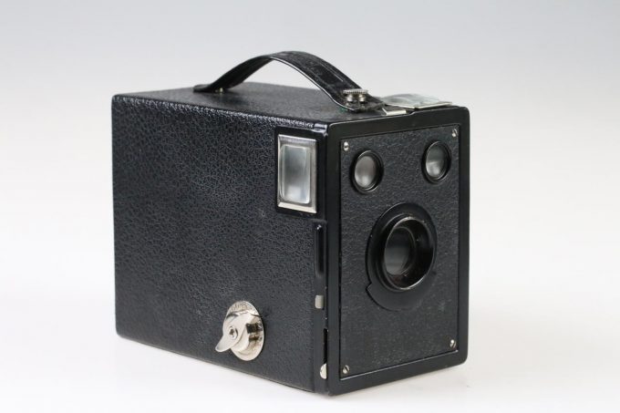Kodak Six-20 Target Hawkk-Eye