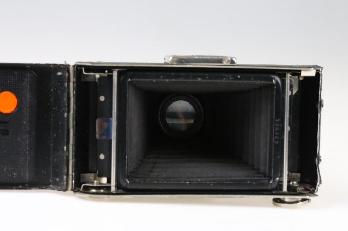 Kodak Vollenda 620 mit Anastigmat 10,5cm f/4,5