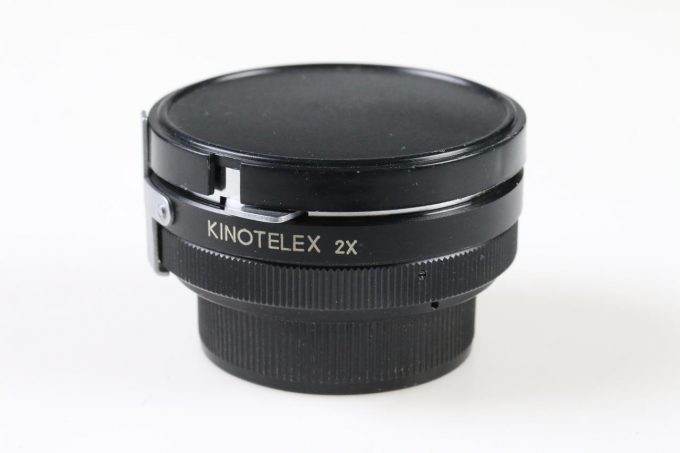 WEP Auto Kinotelex 2x für Minolta SR