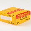 Kodak Kodachrome 40 Color Movie Film - EXPIRED 1983