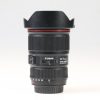 Canon EF 16-35mm f/4,0 L IS USM - #1800007191