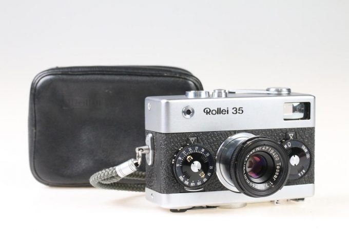 Rollei 35 - Made in Germany - #3081589