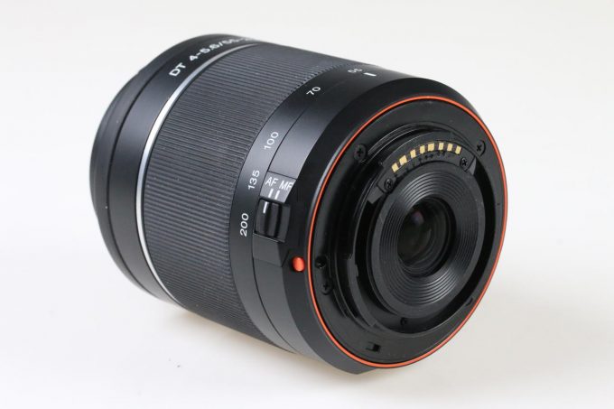 Sony DT 55-200mm f/4,0-5,6 SAM - #2061772
