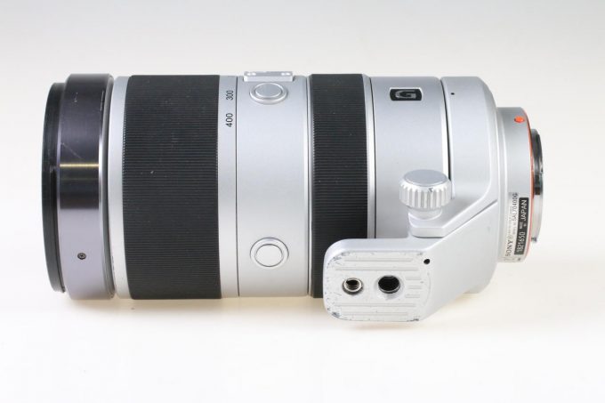 Sony AF 70-400mm f/4,0-5,6 G SSM - #1821650