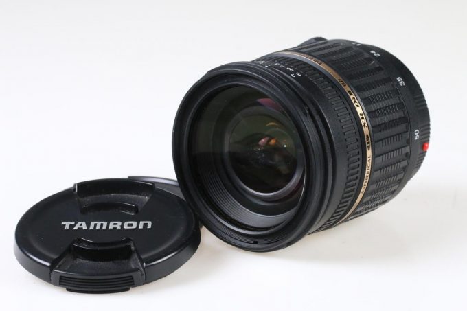 Tamron 17-50mm f/2,8 XR Di II für Minolta/Sony A - #044297