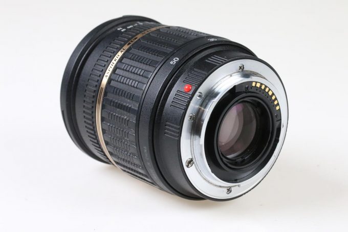 Tamron 17-50mm f/2,8 XR Di II für Minolta/Sony A - #044297 - Image 3