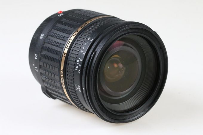 Tamron 17-50mm f/2,8 XR Di II für Minolta/Sony A - #044297 - Image 4