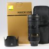 Nikon AF-S 70-200mm f/2,8 E FL ED VR - #201348