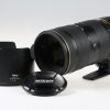 Nikon AF-S 70-200mm f/2,8 E FL ED VR - #201348