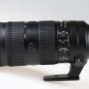 Nikon AF-S 70-200mm f/2,8 E FL ED VR - #201348