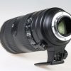 Nikon AF-S 70-200mm f/2,8 E FL ED VR - #201348