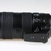 Nikon AF-S 70-200mm f/2,8 E FL ED VR - #201348