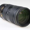 Nikon AF-S 70-200mm f/2,8 E FL ED VR - #201348