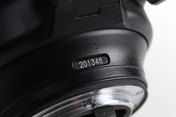 Nikon AF-S 70-200mm f/2,8 E FL ED VR - #201348 - Image 7