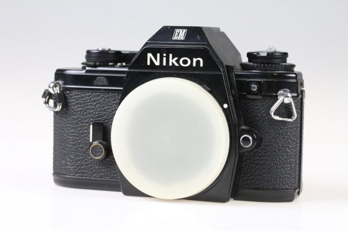 Nikon EM Gehäuse - #6836323