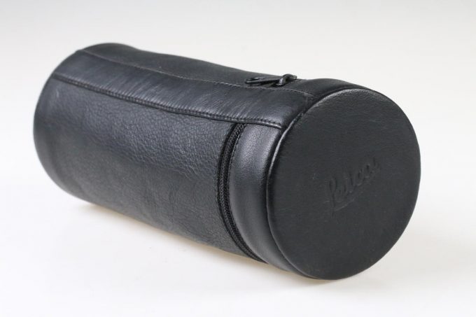 Leica LEITZ Objektivköcher aus Leder