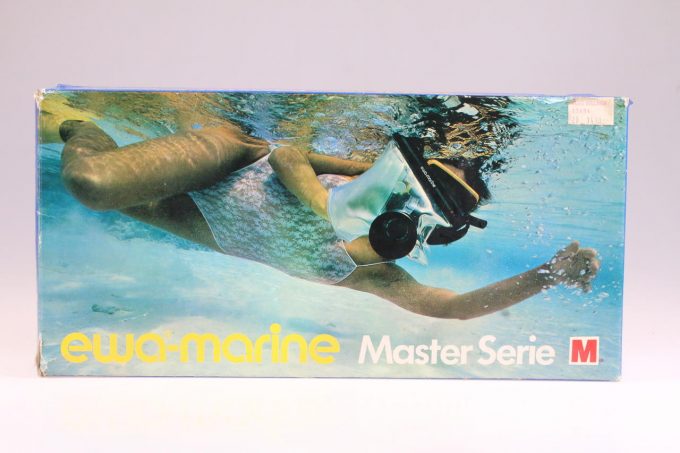 EWA-MARINE Master Serie Unterwassersack