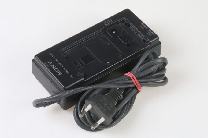 Sony Ladegerät AC-V30