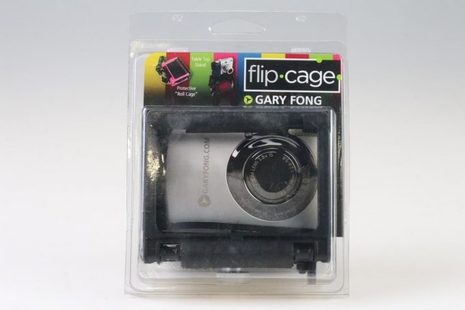 Gary Fong Flip-Cage