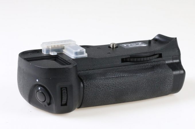 BLACKFOX Batteriegriff für Nikon D700 / D300