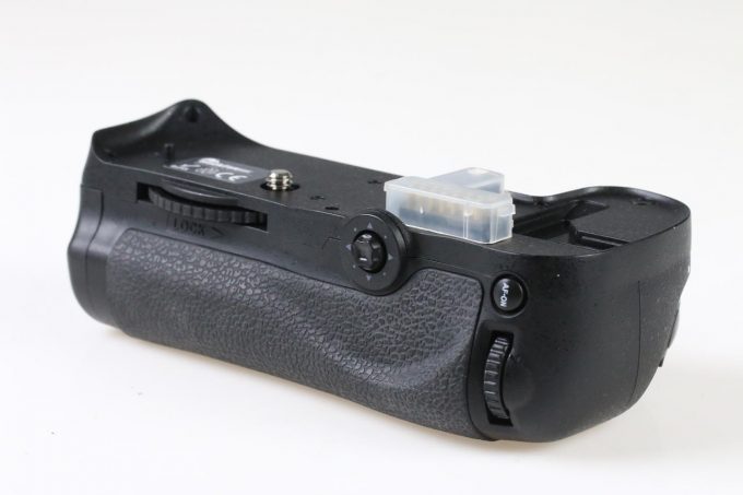 BLACKFOX Batteriegriff für Nikon D700 / D300