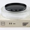 MARUMI MC-ND4 NEO MC Graufilter 55mm