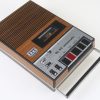 ITT SL55 Kassettenrecorder - DEFEKT - Image 2