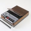 ITT SL55 Kassettenrecorder - DEFEKT - Image 3